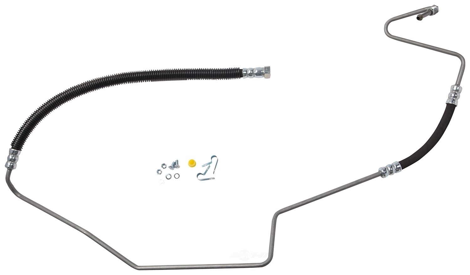 GATES - Pressure Line Assembly - GAT - 367810