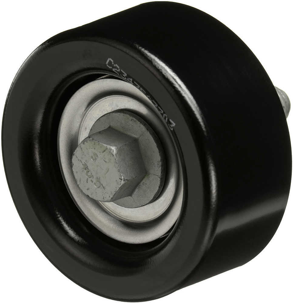 GATES - DriveAlign Premium OE Pulley - GAT 36789