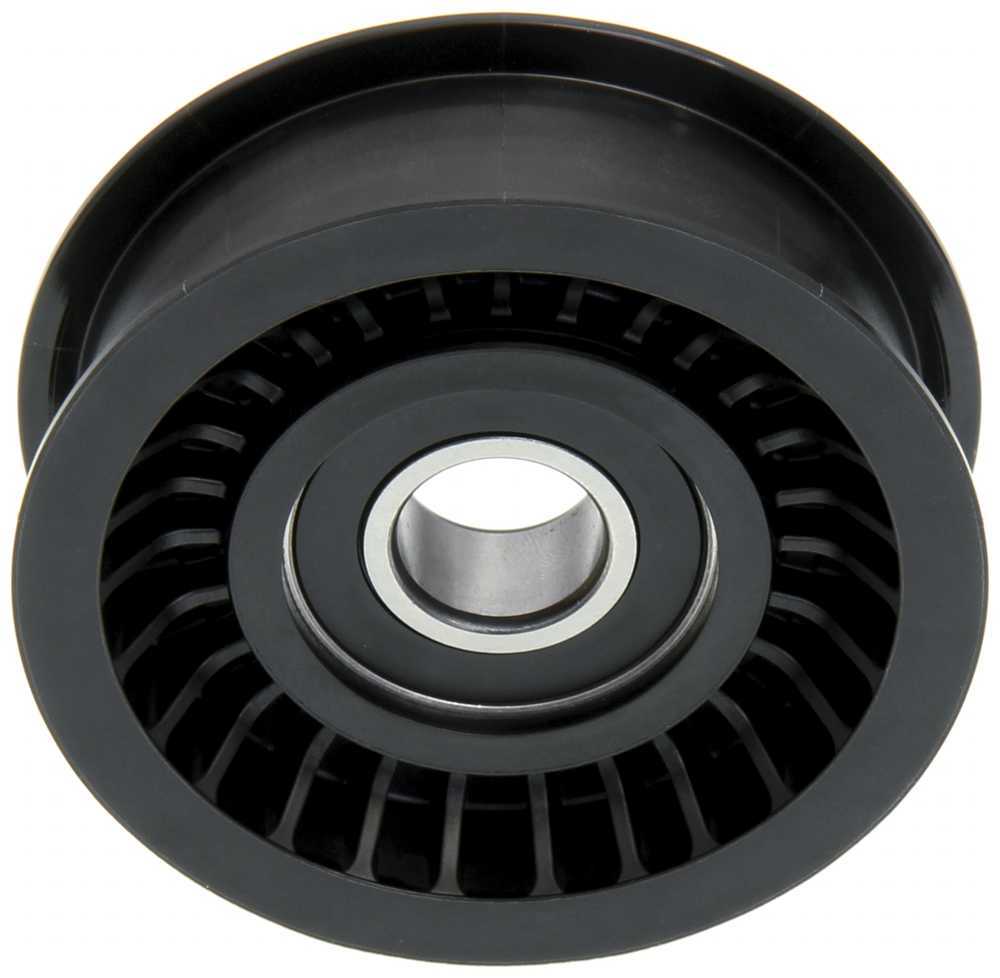 GATES - DriveAlign Premium OE Pulley - GAT 36796