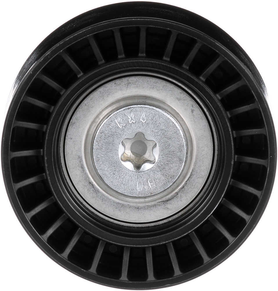 GATES - DriveAlign Premium OE Pulley - GAT - 36803