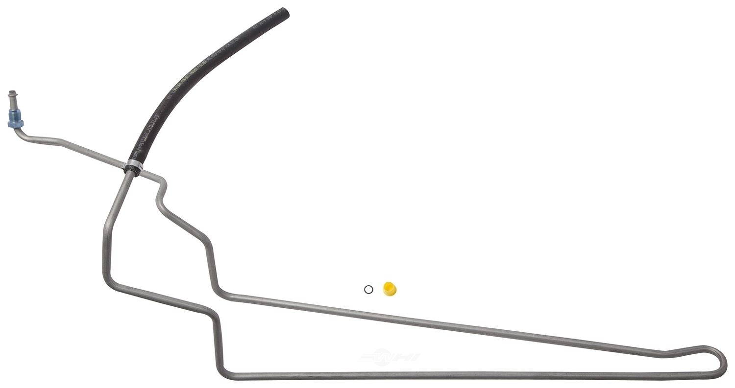 GATES - Return Line Assembly - GAT - 368080