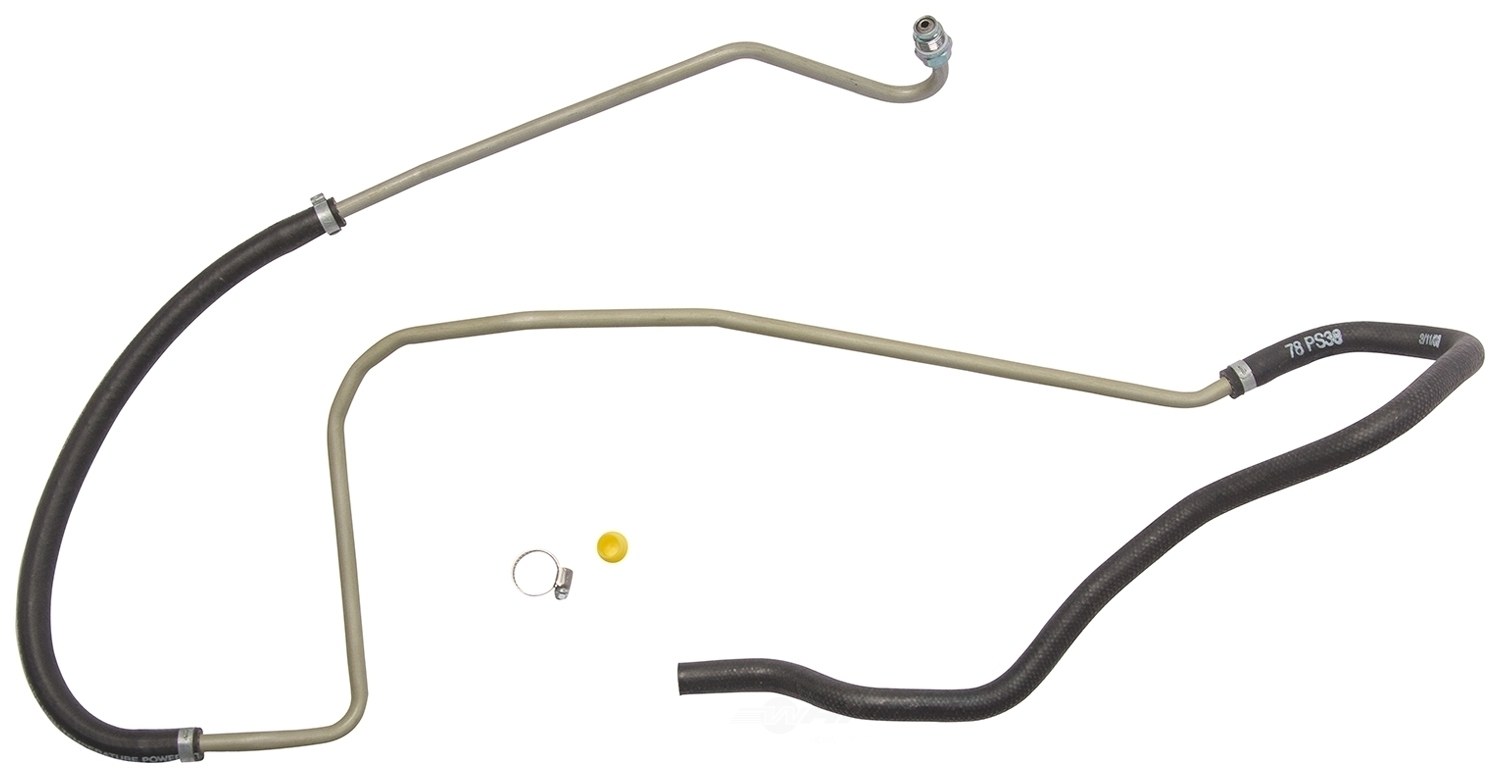 GATES - Return Line Assembly - GAT - 368120