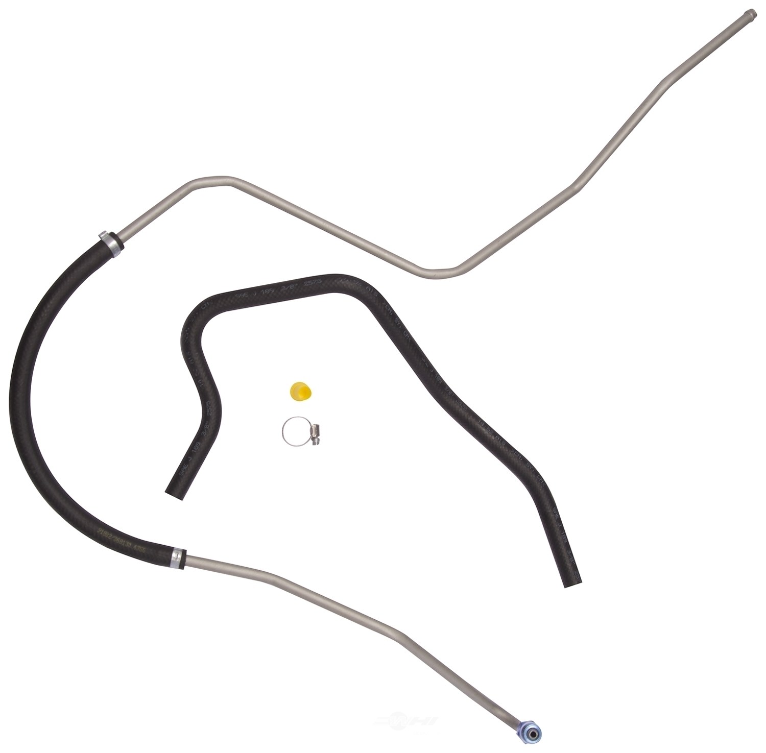 GATES - Return Line Assembly - GAT - 368130