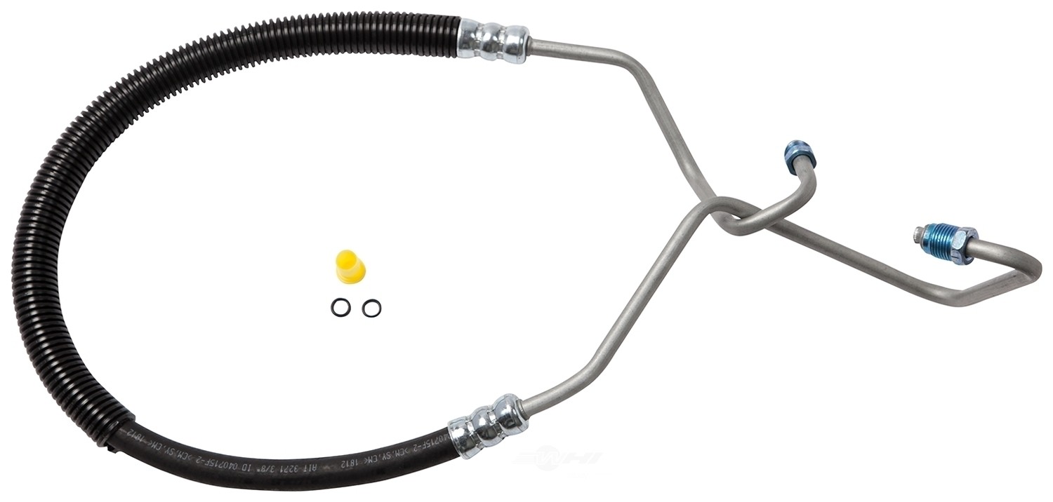 GATES - Pressure Line Assembly - GAT - 368220