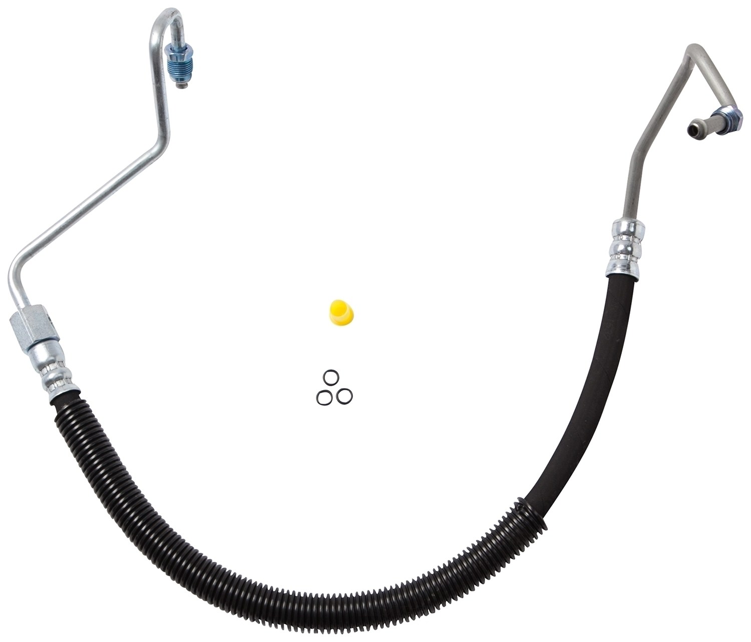 GATES - Pressure Line Assembly - GAT - 368550