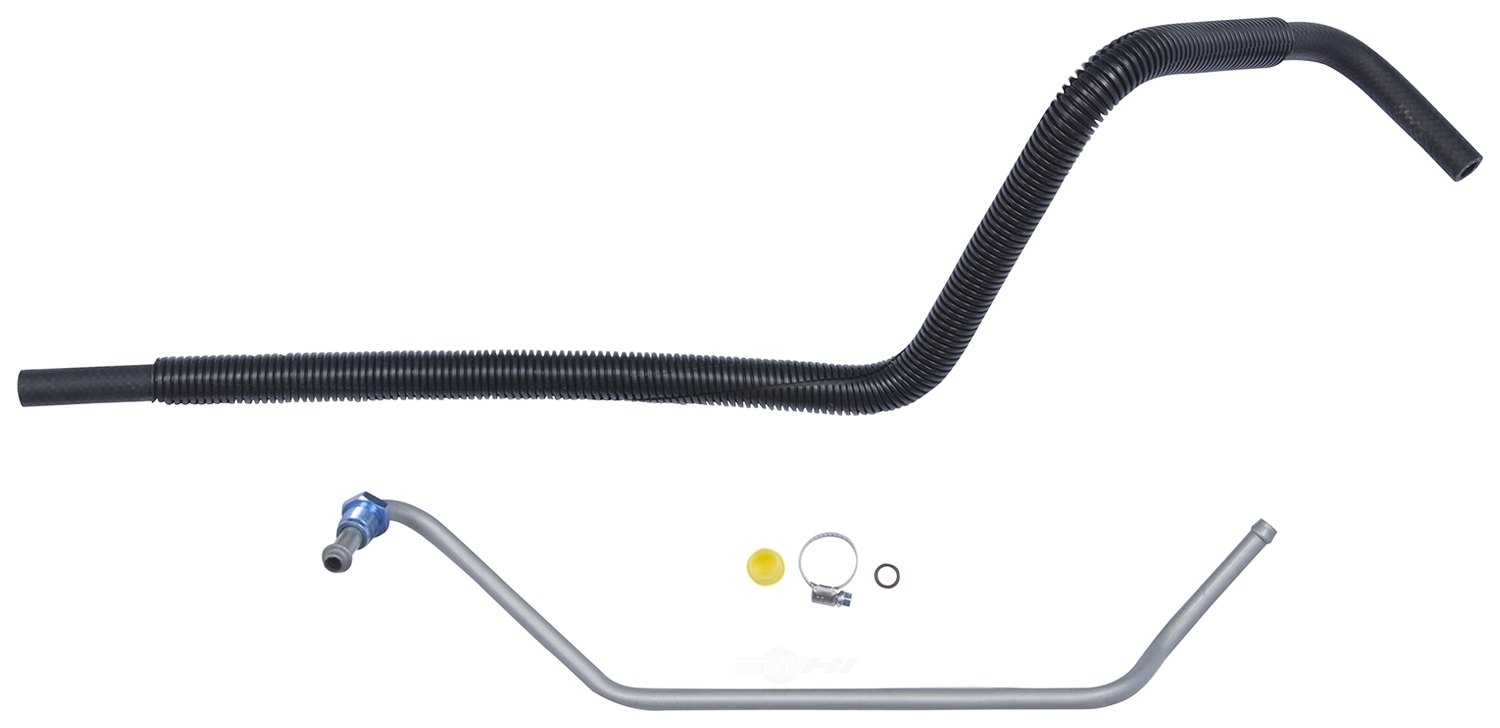 GATES - Return Line Assembly - GAT - 368580