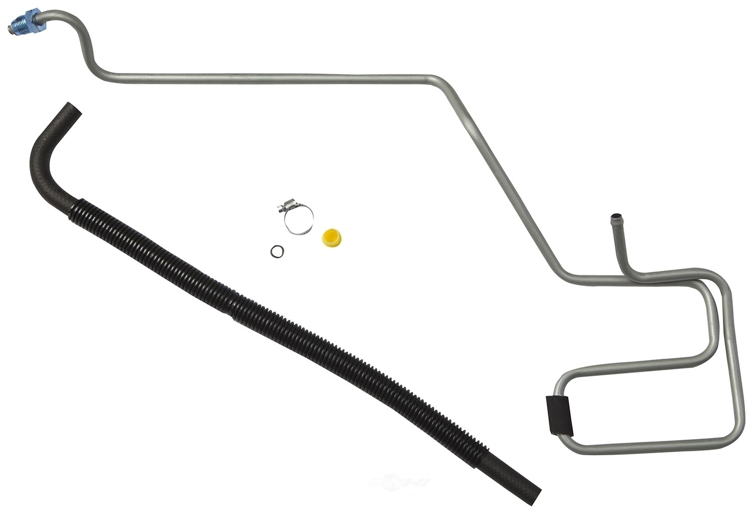 GATES - Return Line Assembly - GAT - 368590
