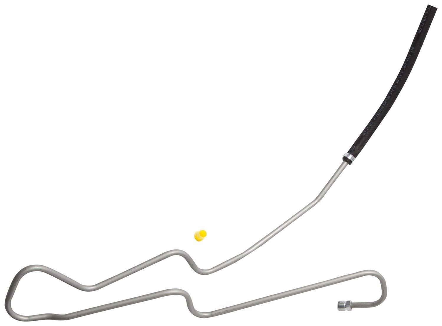 GATES - Return Line Assembly - GAT - 368730
