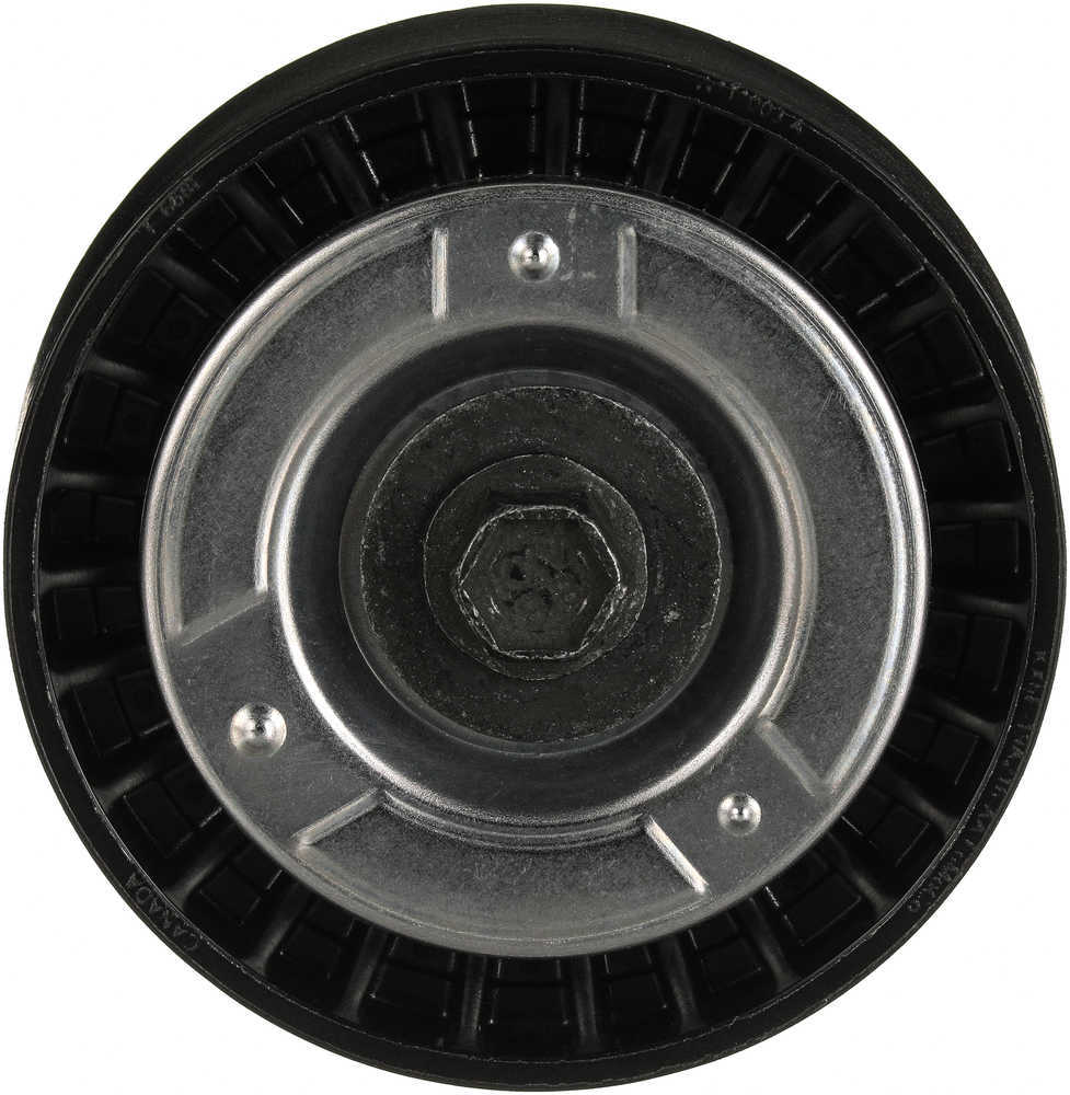 GATES - DriveAlign Premium OE Pulley - GAT 36877