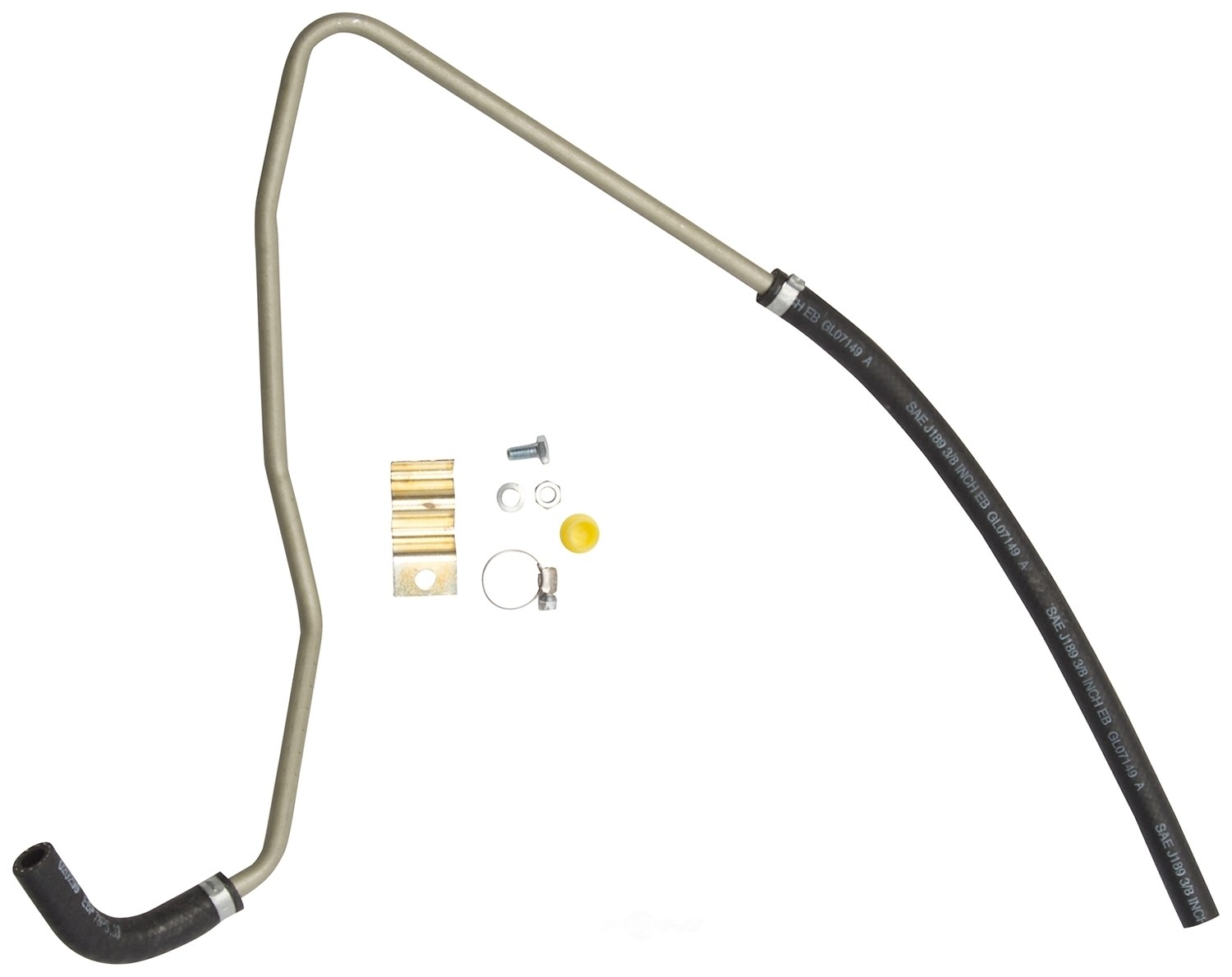 GATES - Return Line Assembly - GAT - 368970