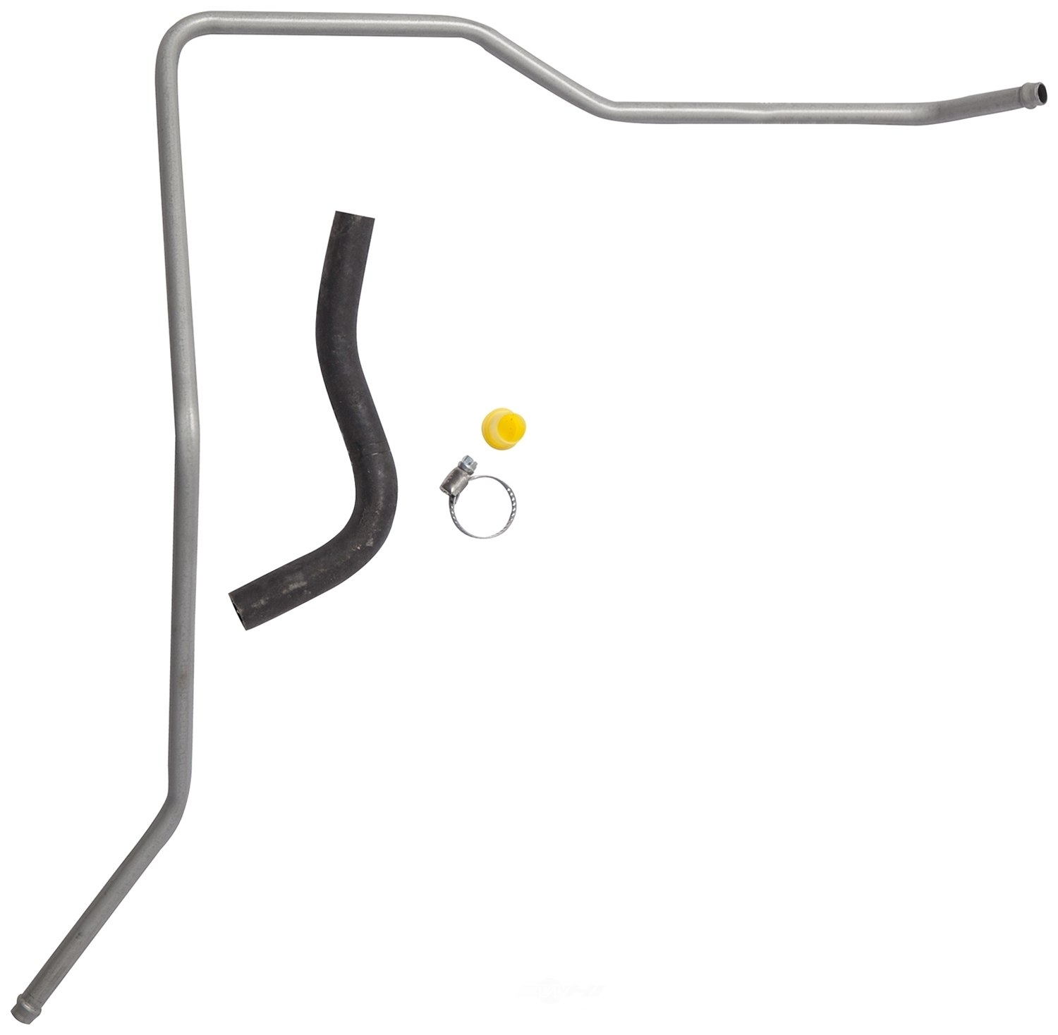 GATES - Return Line Assembly - GAT - 369140