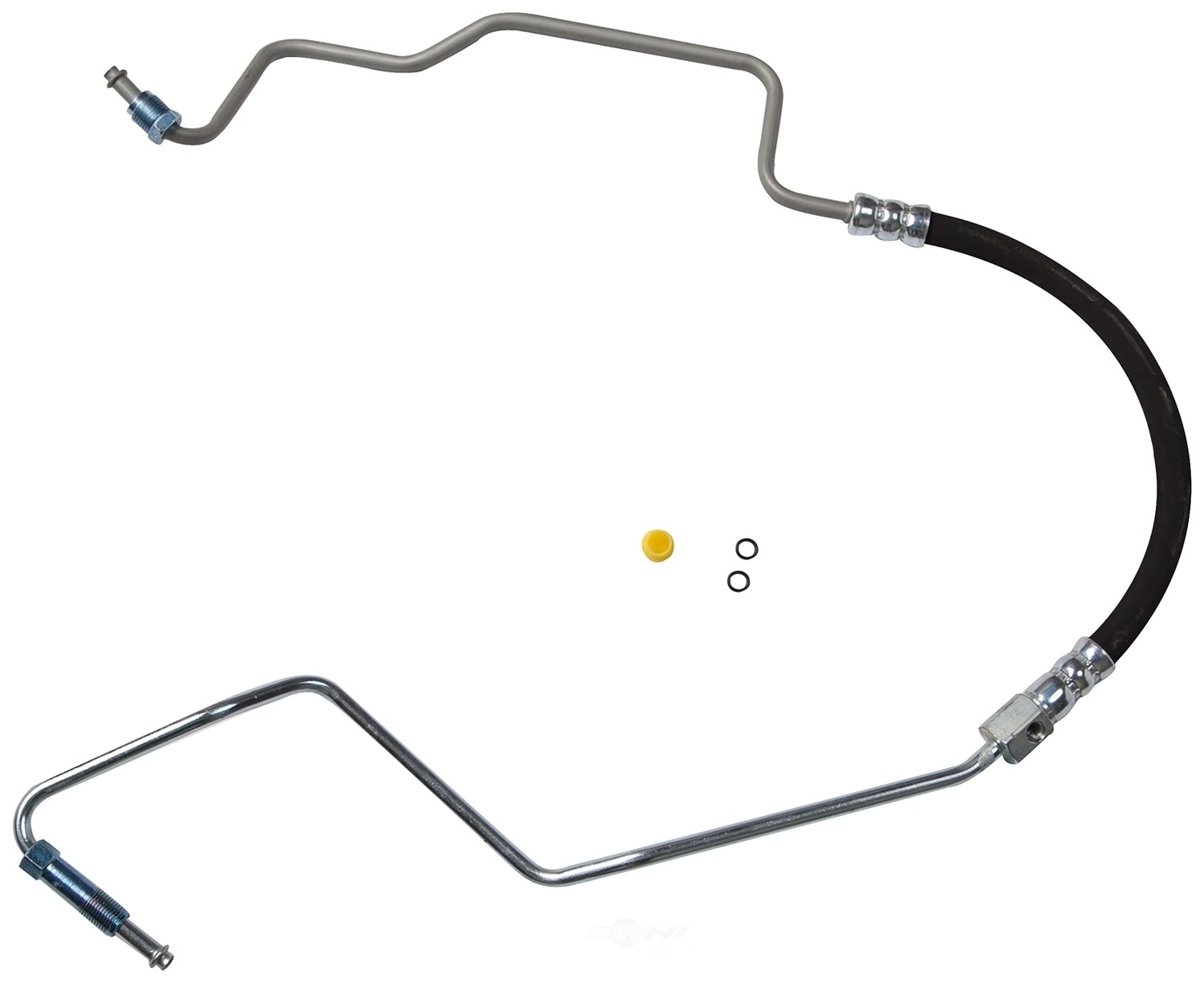 GATES - Pressure Line Assembly - GAT - 369250