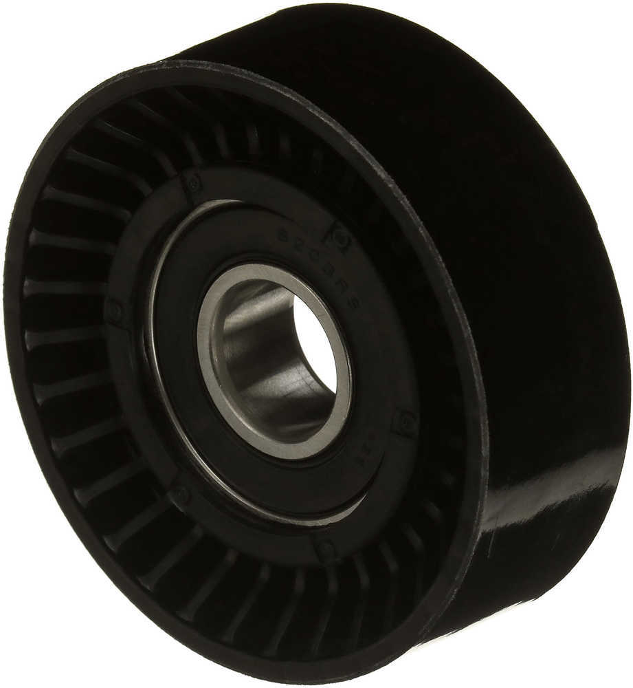 GATES - DriveAlign Premium OE Pulley - GAT - 36938