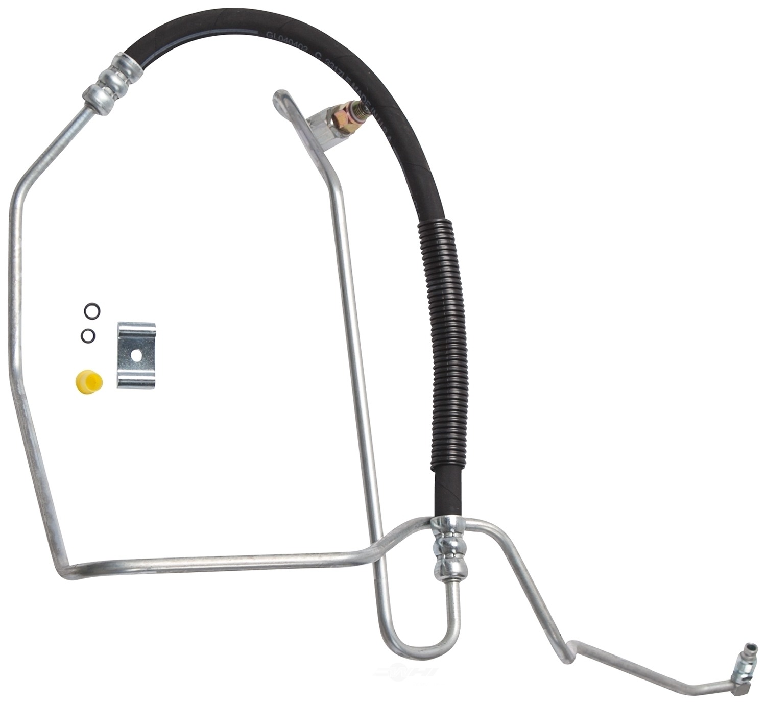 GATES - Pressure Line Assembly - GAT - 369580