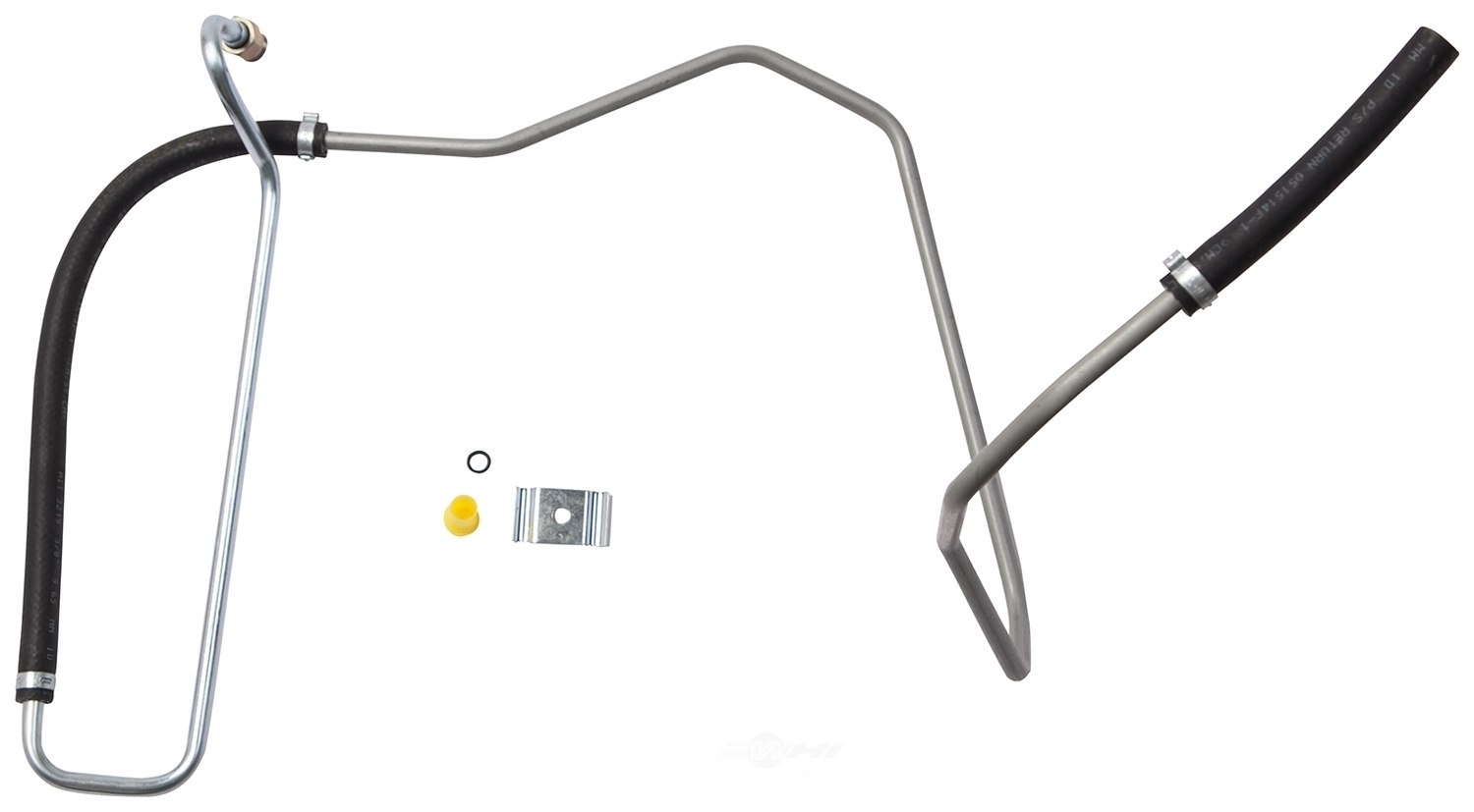 GATES - Return Line Assembly - GAT - 369680