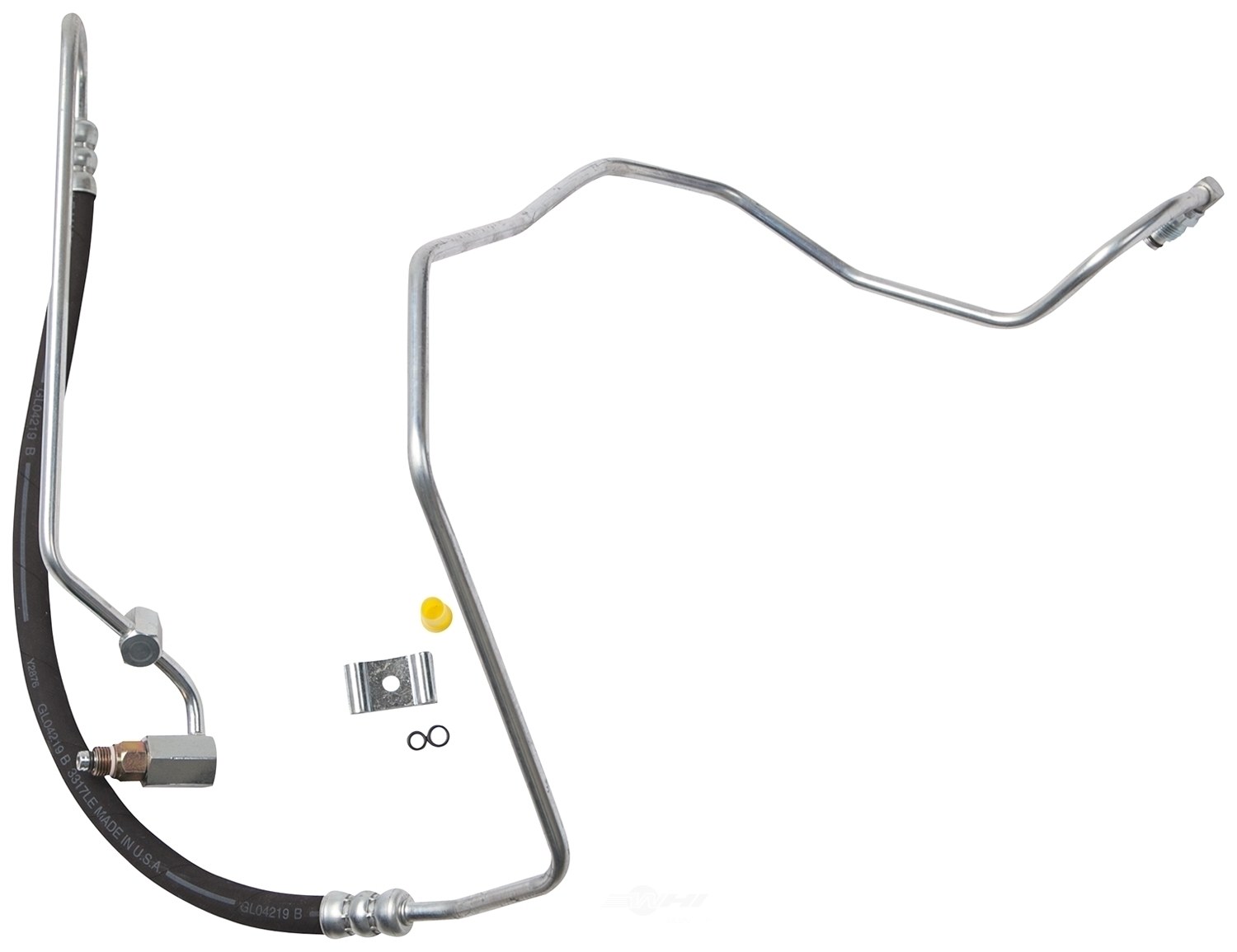 GATES - Pressure Line Assembly - GAT - 369730