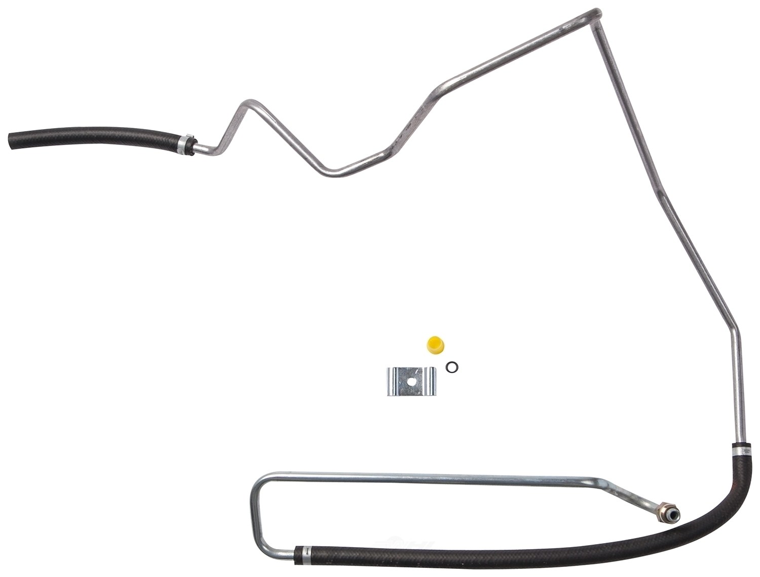 GATES - Return Line Assembly - GAT - 369760