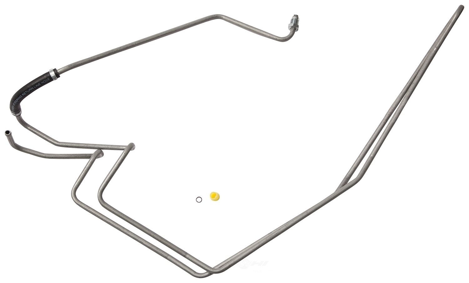 GATES - Return Line Assembly - GAT - 369950