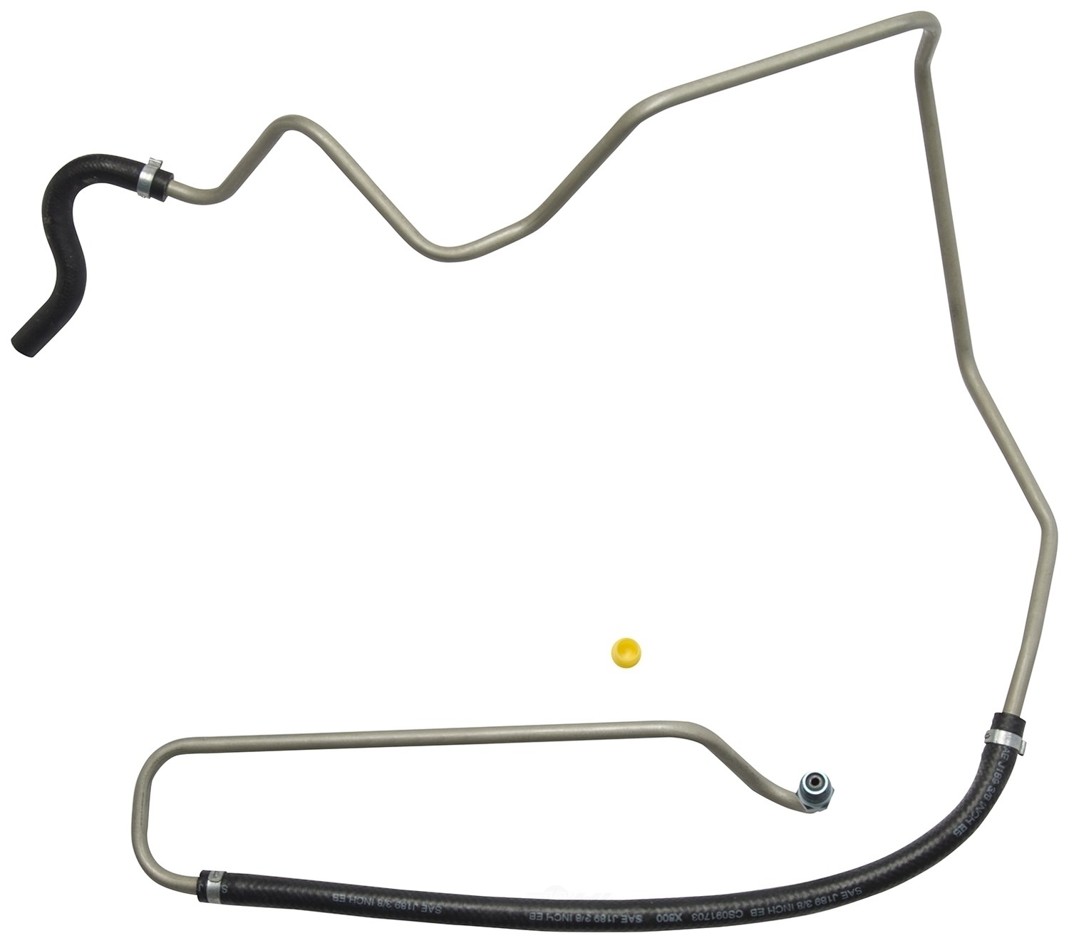 GATES - Return Line Assembly - GAT - 370060