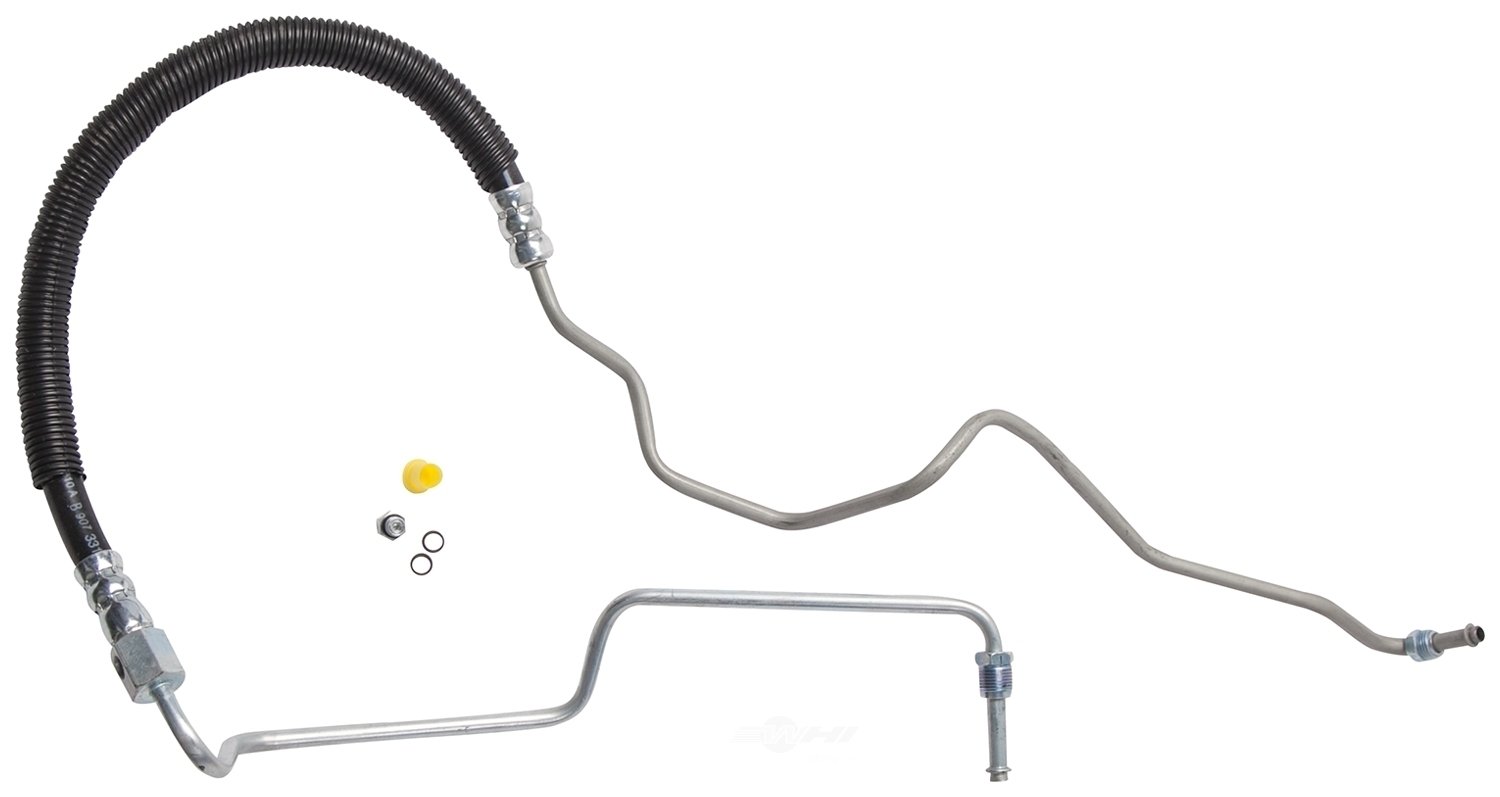 GATES - Pressure Line Assembly - GAT - 370110