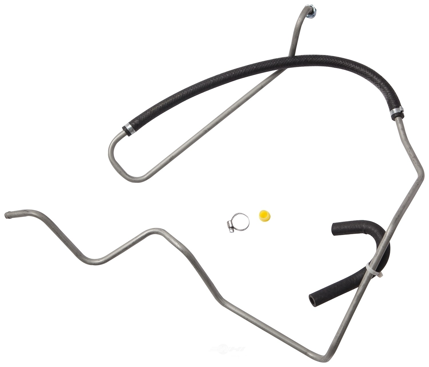 GATES - Return Line Assembly - GAT - 370150