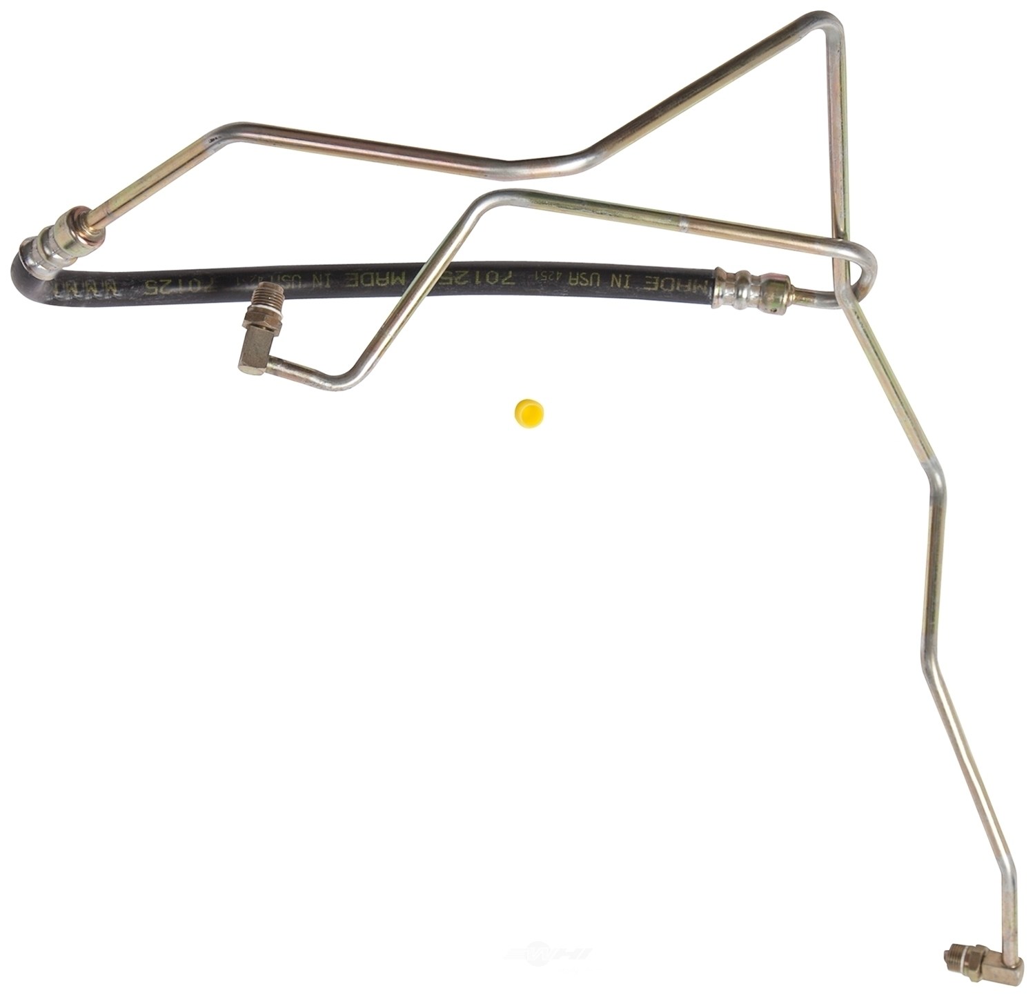 GATES - Pressure Line Assembly - GAT - 370160