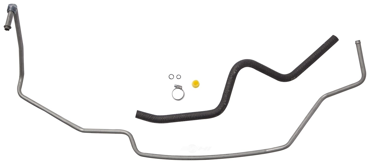 GATES - Return Line Assembly - GAT - 370220