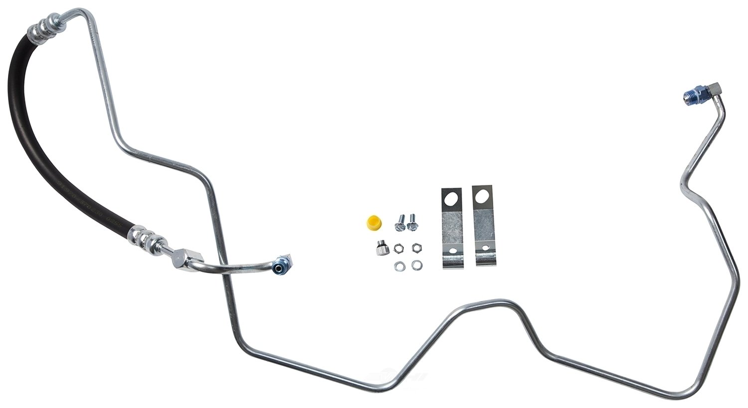 GATES - Pressure Line Assembly - GAT - 370230