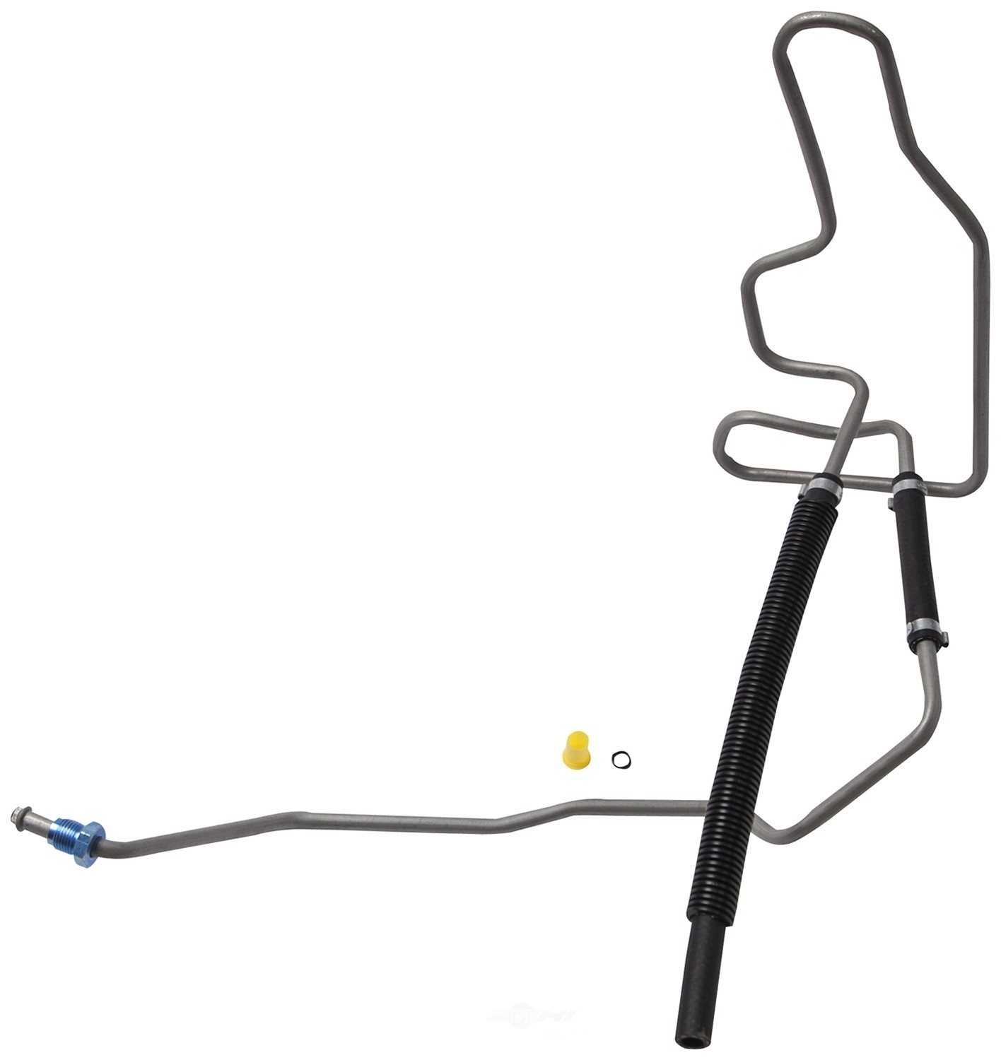 GATES - Return Line Assembly - GAT - 370340
