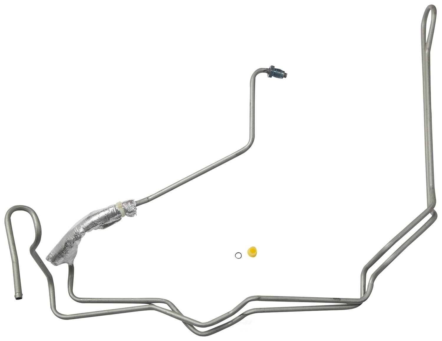 GATES - Return Line Assembly - GAT - 370410