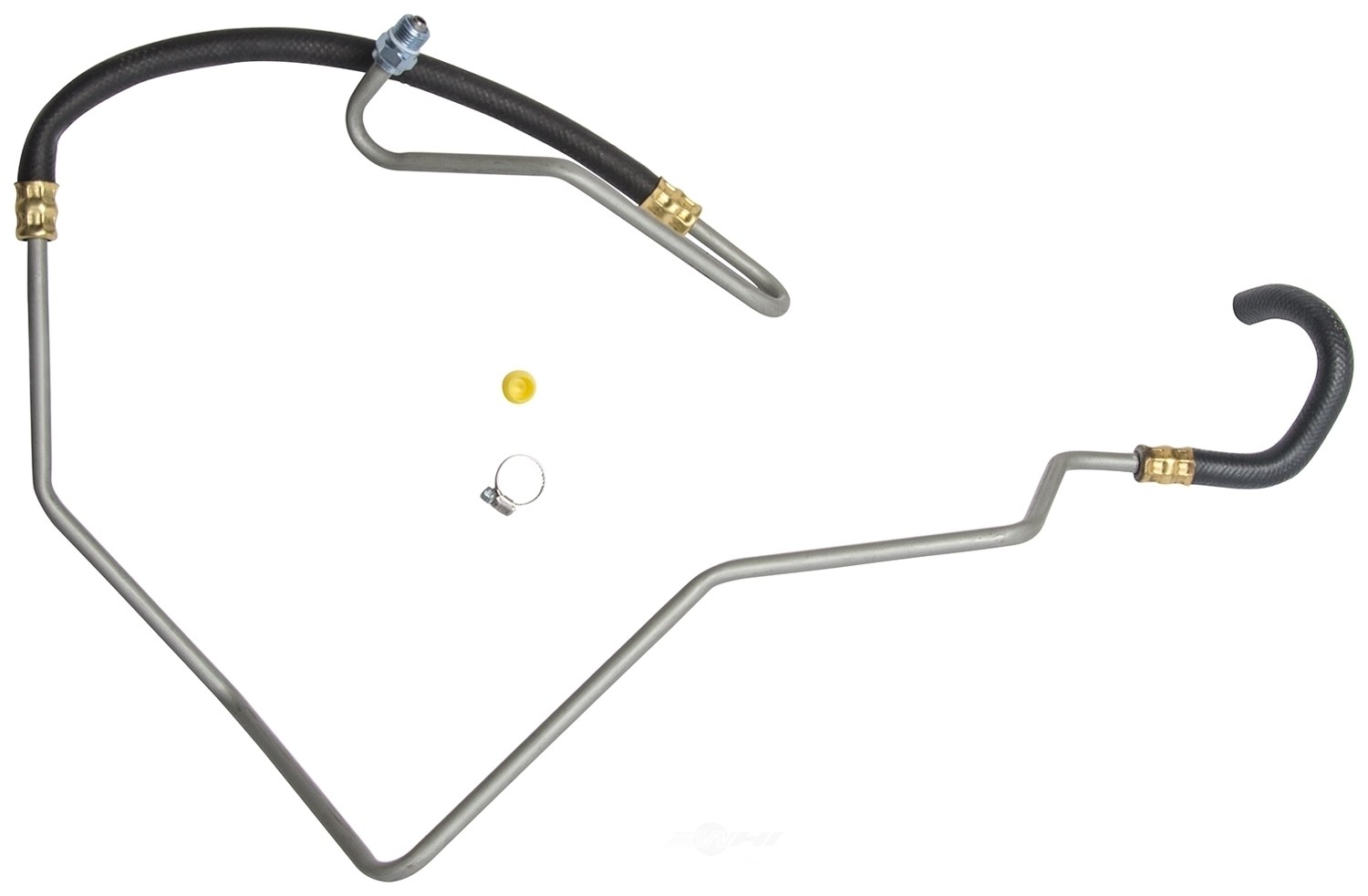 GATES - Return Line Assembly - GAT - 370480