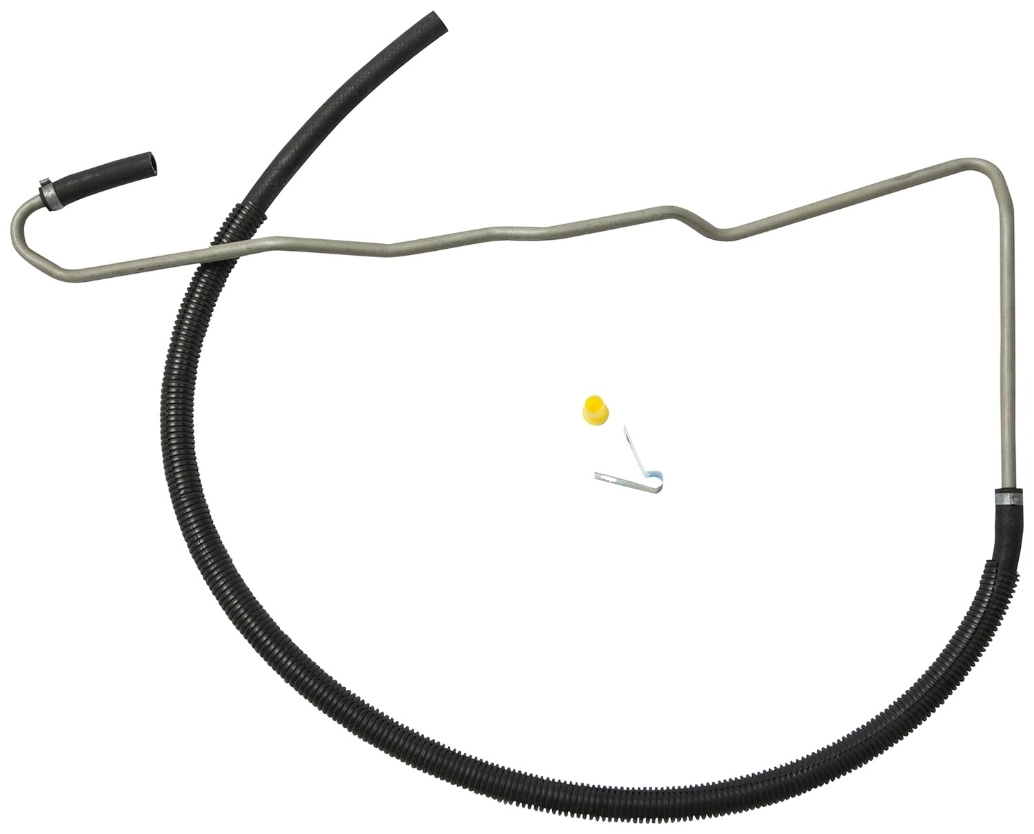 GATES - Return Line Assembly - GAT - 370540