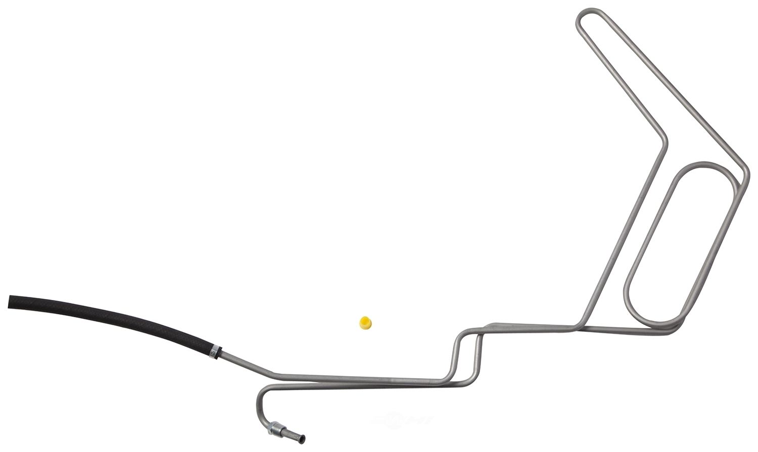 GATES - Return Line Assembly - GAT - 370640