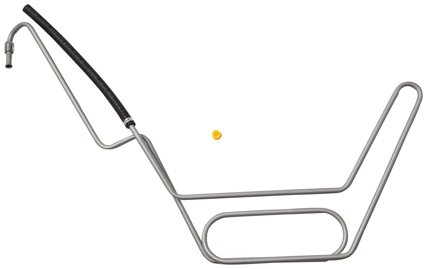 GATES - Return Line Assembly - GAT - 370650