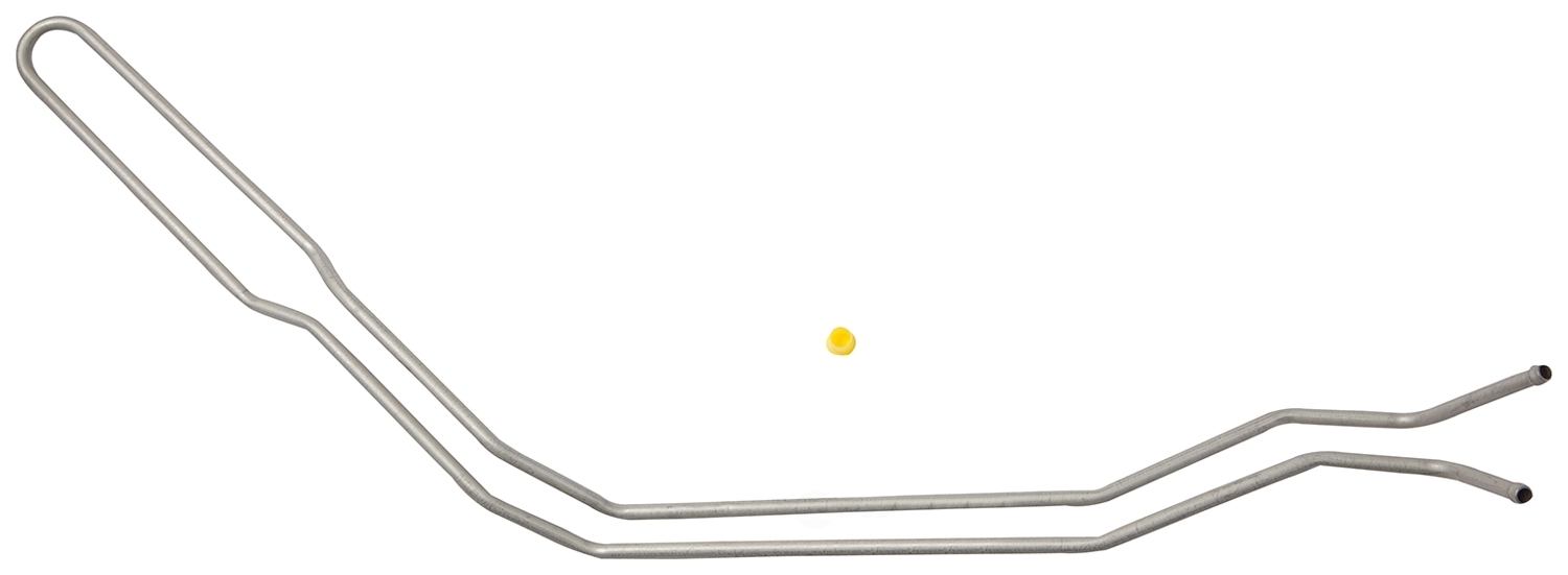 GATES - Return Line Assembly - GAT - 370750