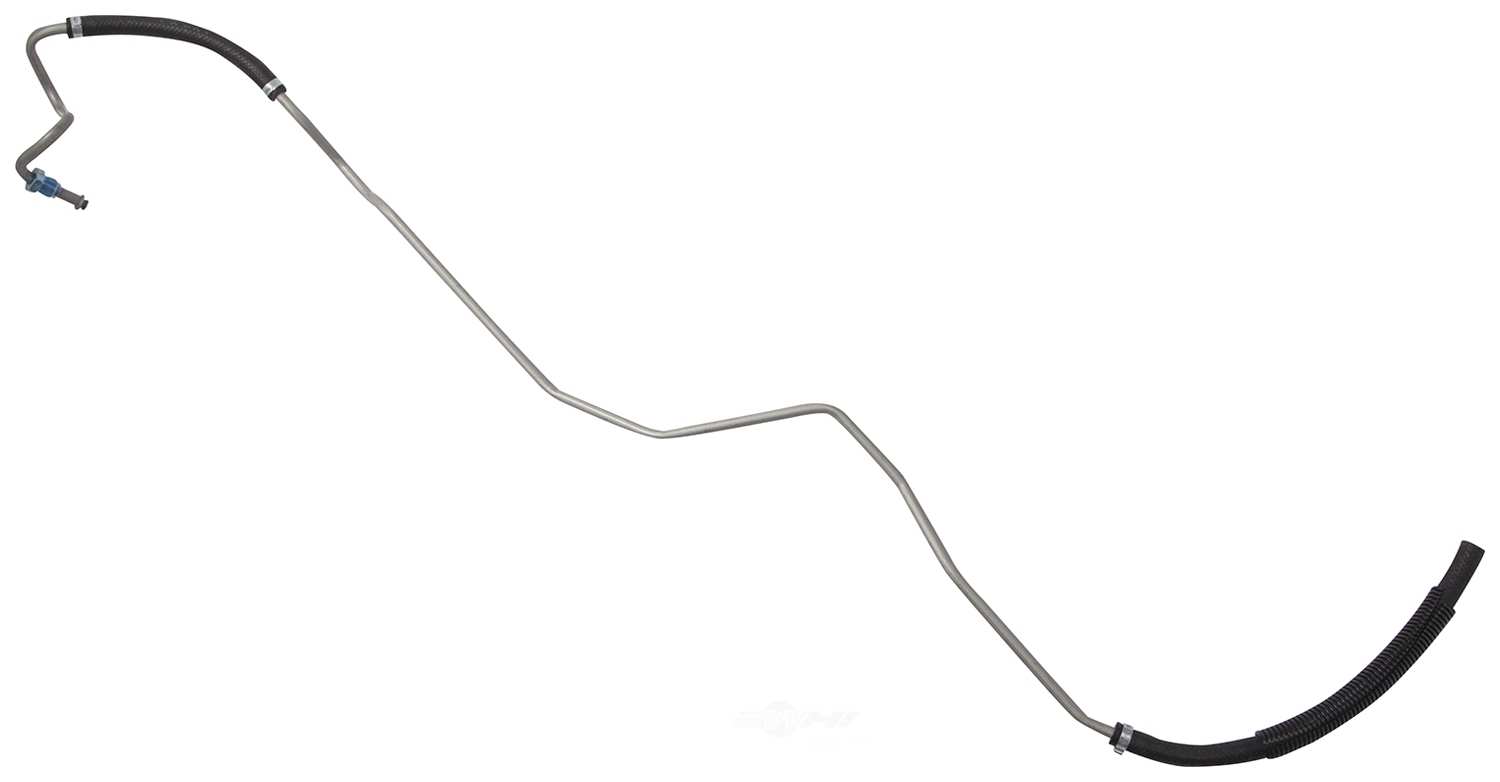 GATES - Return Line Assembly - GAT - 370780