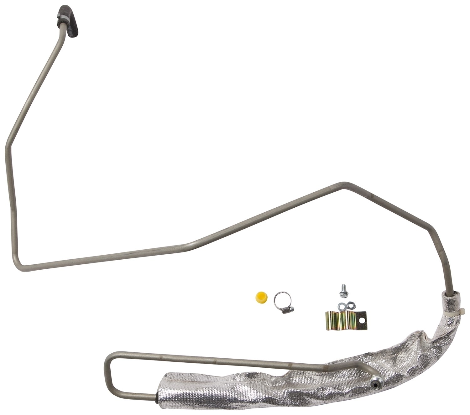 GATES - Return Line Assembly - GAT - 370810