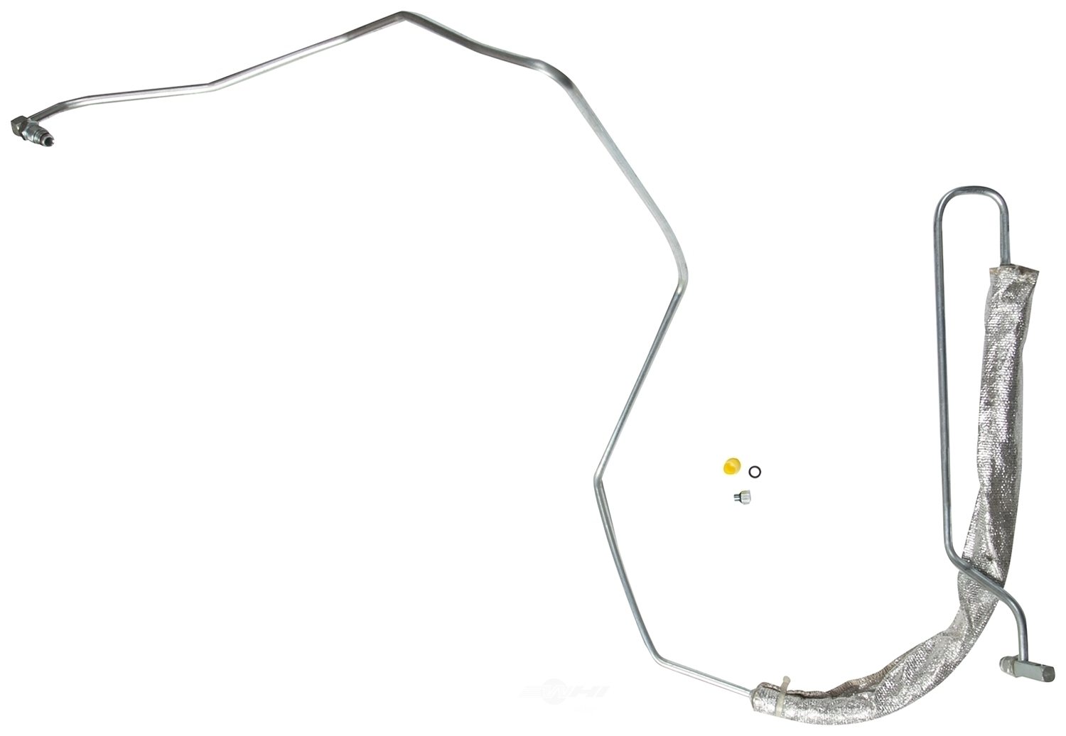 GATES - Pressure Line Assembly - GAT - 370830