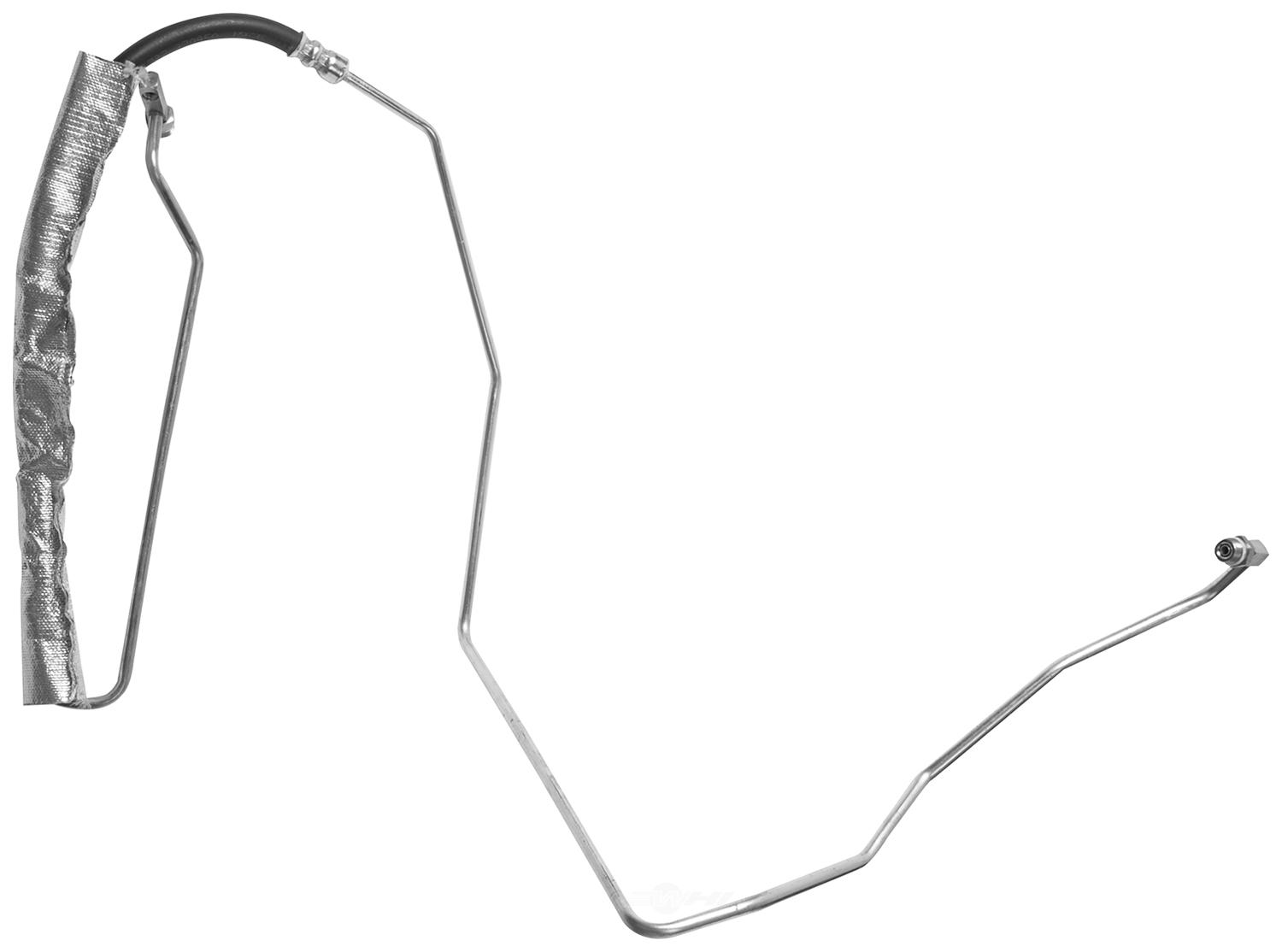 GATES - Pressure Line Assembly - GAT - 370950