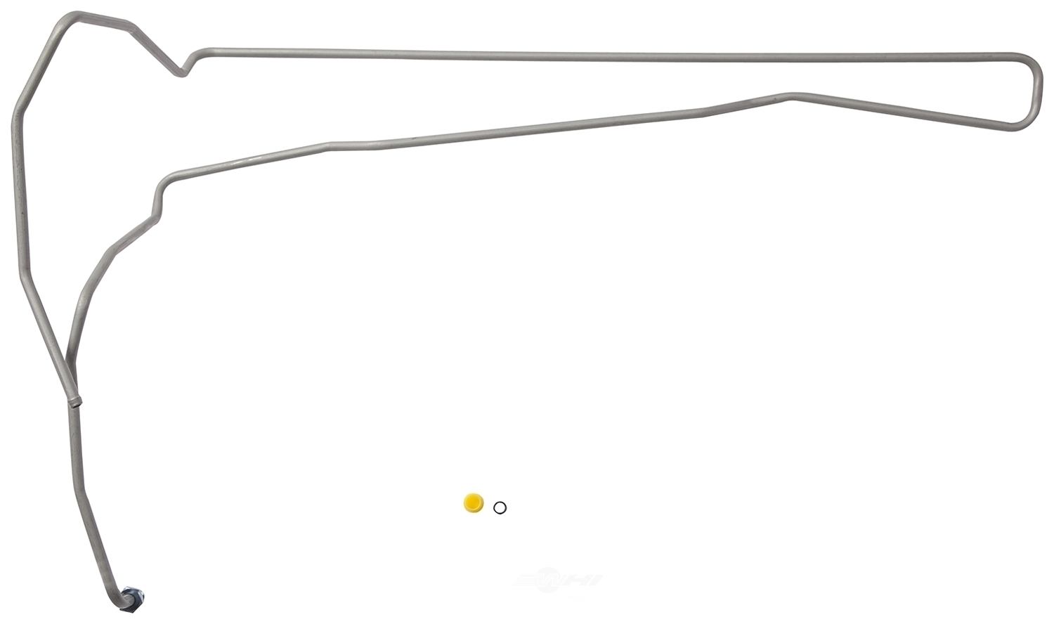 GATES - Return Line Assembly - GAT - 371000
