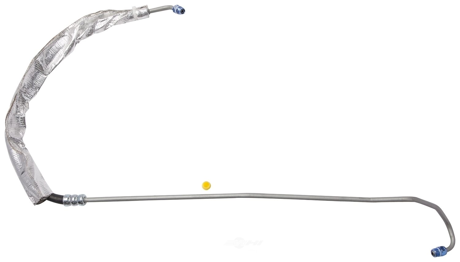 GATES - Pressure Line Assembly - GAT - 371090