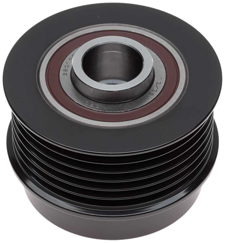 GATES - Decoupler Pulley - GAT 37182P