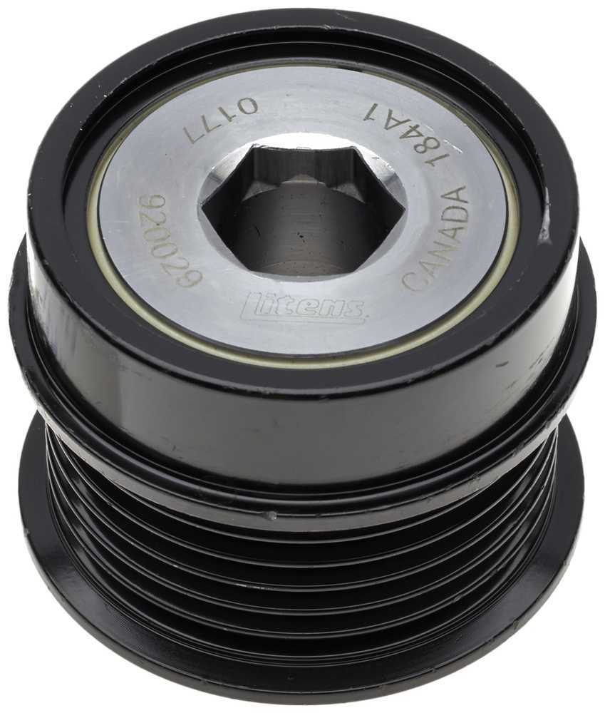 GATES - Decoupler Pulley - GAT - 37197p