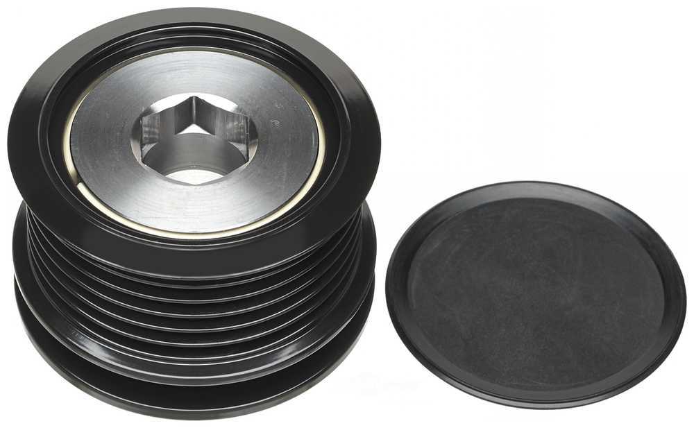 GATES - Decoupler Pulley - GAT - 37257p