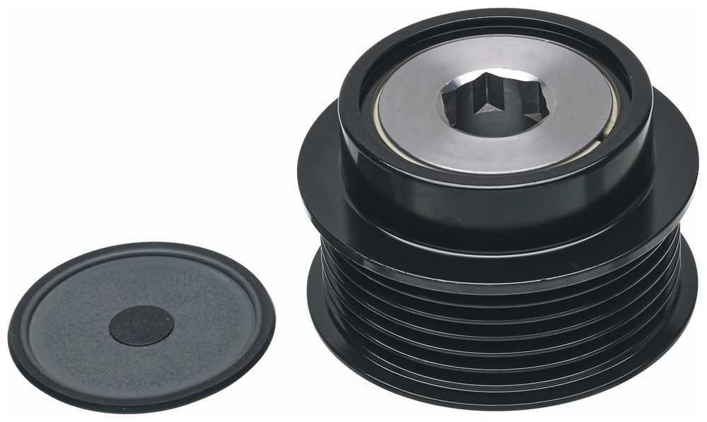 GATES - Decoupler Pulley - GAT - 37272p