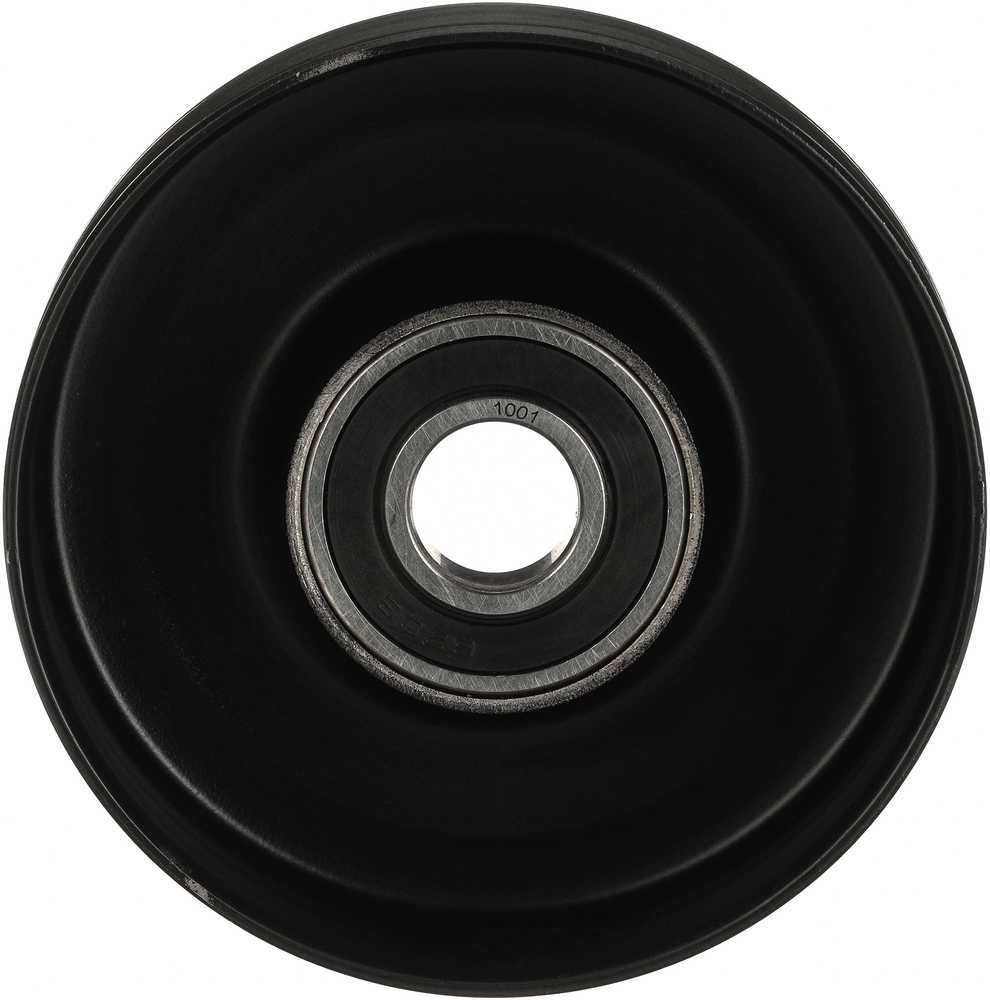 GATES - DriveAlign Premium OE Pulley - GAT 38002