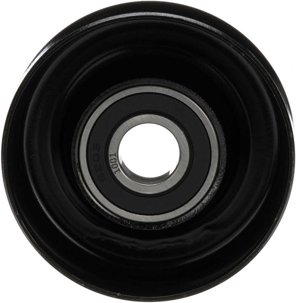 GATES - DriveAlign Premium OE Pulley - GAT 38005