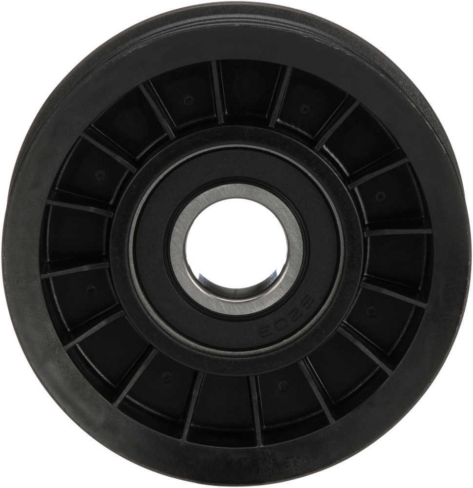 GATES - DriveAlign Premium OE Pulley (Grooved Pulley) - GAT 38009