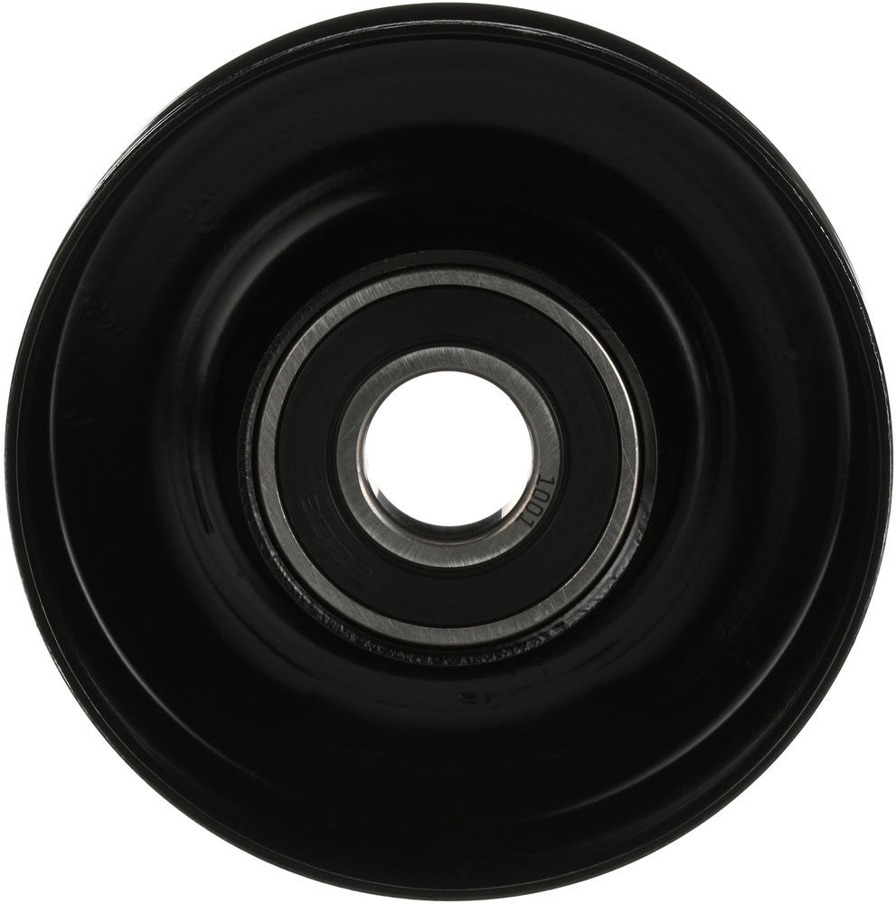 GATES - DriveAlign Premium OE Pulley - GAT 38010