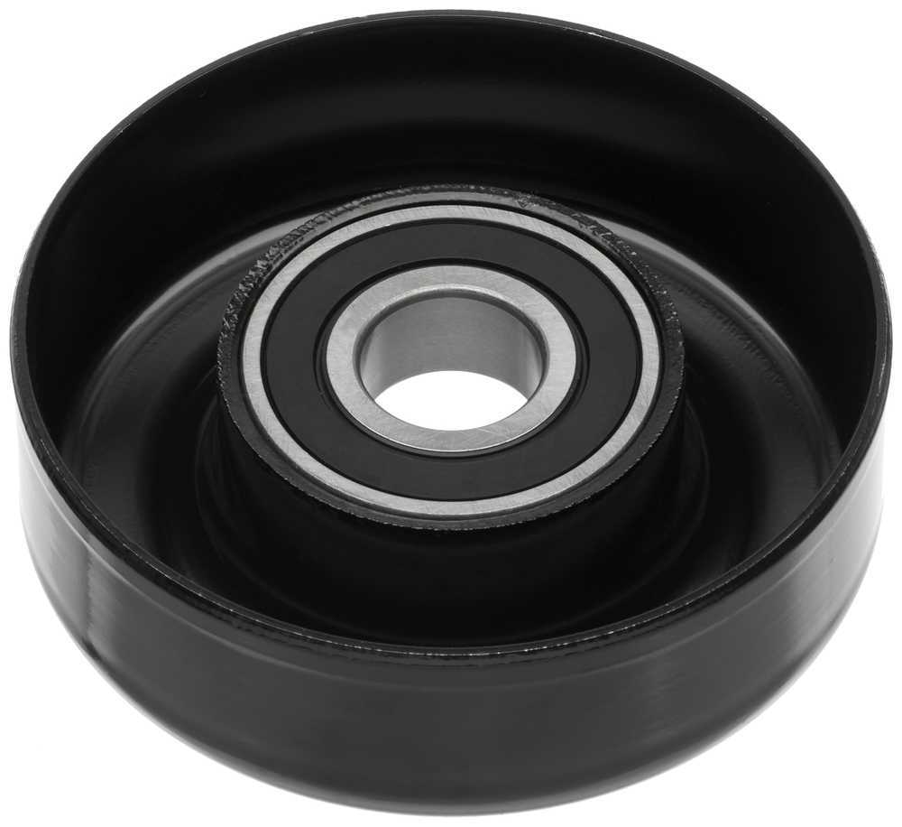 GATES - DriveAlign Premium OE Pulley - GAT 38011